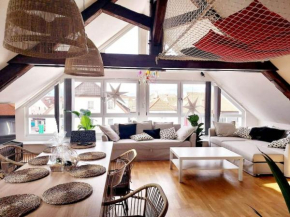 Appartement Panoramique